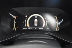 2025 GWM Haval Jolion Lux