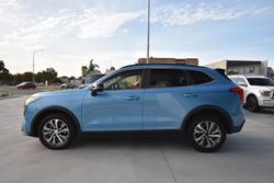 2025 GWM Haval Jolion Lux