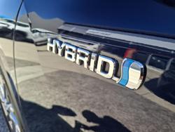 2022 Toyota Kluger Grande