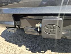 2022 Toyota Kluger Grande