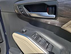 2022 Toyota Kluger Grande