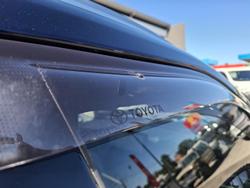 2022 Toyota Kluger Grande