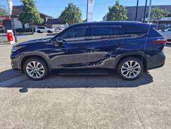 2022 Toyota Kluger Grande