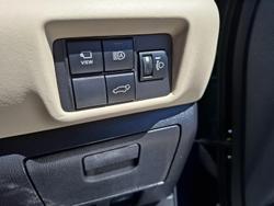 2022 Toyota Kluger Grande