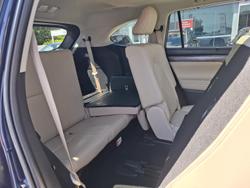 2022 Toyota Kluger Grande