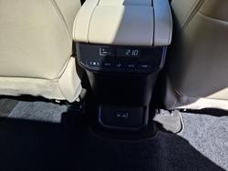 2022 Toyota Kluger Grande