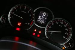 2016 Suzuki Swift Sport