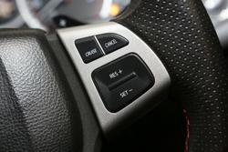 2016 Suzuki Swift Sport