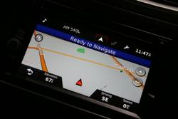 2016 Suzuki Swift Sport