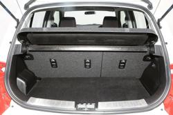 2016 Suzuki Swift Sport