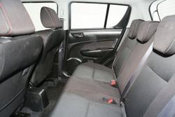 2016 Suzuki Swift Sport