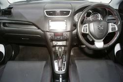 2016 Suzuki Swift Sport