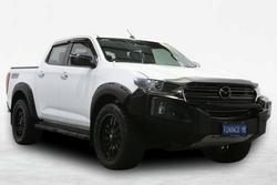 2022 Mazda BT-50 GT