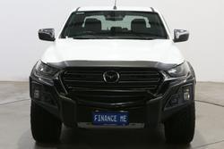 2022 Mazda BT-50 GT