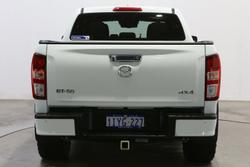 2022 Mazda BT-50 GT