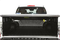 2022 Mazda BT-50 GT