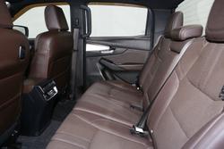 2022 Mazda BT-50 GT