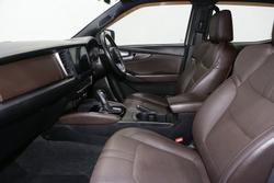 2022 Mazda BT-50 GT