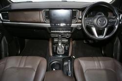 2022 Mazda BT-50 GT