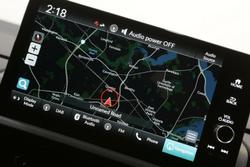 2024 Honda CR-V VTi L7