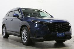 2024 Honda CR-V VTi L7