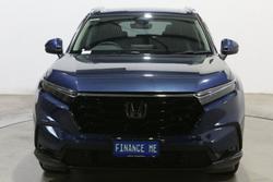 2024 Honda CR-V VTi L7