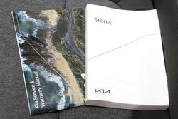 2021 Kia Stonic S