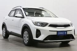 2021 Kia Stonic S