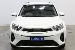 2021 Kia Stonic S