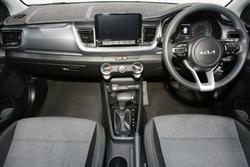 2021 Kia Stonic S