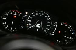 2024 Mazda CX-5 G35 GT SP