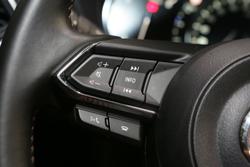 2024 Mazda CX-5 G35 GT SP