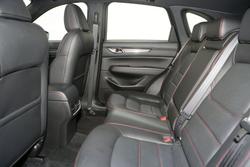 2024 Mazda CX-5 G35 GT SP