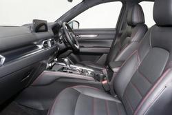 2024 Mazda CX-5 G35 GT SP