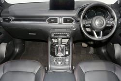 2024 Mazda CX-5 G35 GT SP