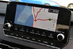 2022 Mitsubishi Outlander Exceed