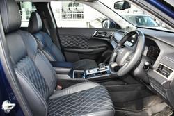 2022 Mitsubishi Outlander Exceed