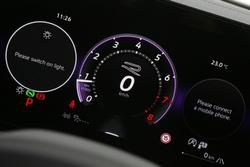2025 Volkswagen Tiguan 195TSI R-Line