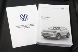 2025 Volkswagen Tiguan 195TSI R-Line