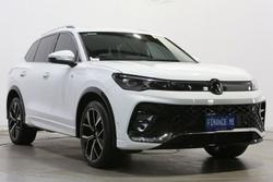 2025 Volkswagen Tiguan 195TSI R-Line