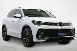 2025 Volkswagen Tiguan 195TSI R-Line