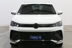 2025 Volkswagen Tiguan 195TSI R-Line