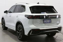 2025 Volkswagen Tiguan 195TSI R-Line
