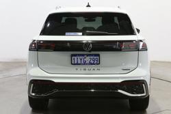 2025 Volkswagen Tiguan 195TSI R-Line