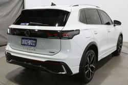 2025 Volkswagen Tiguan 195TSI R-Line