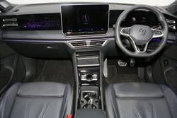 2025 Volkswagen Tiguan 195TSI R-Line