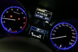 2020 Subaru Outback 2.5i Premium