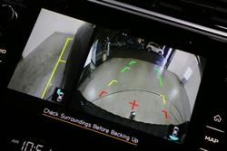 2020 Subaru Outback 2.5i Premium