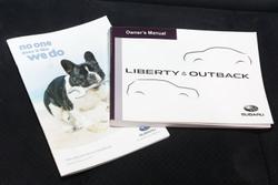 2020 Subaru Outback 2.5i Premium