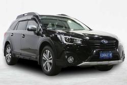 2020 Subaru Outback 2.5i Premium